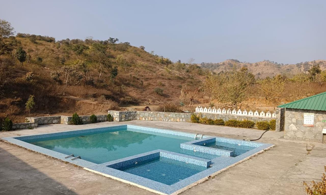 Sada Nira Resort Ranakpur Exterior photo