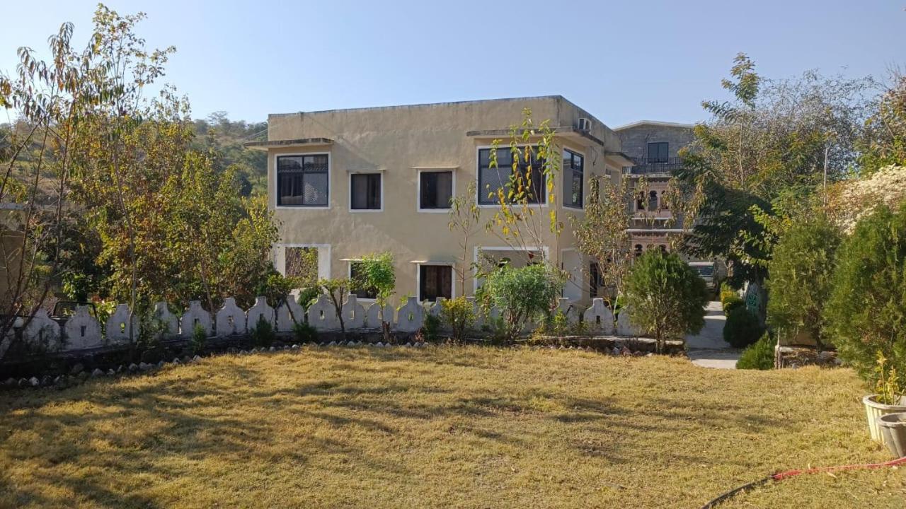 Sada Nira Resort Ranakpur Exterior photo