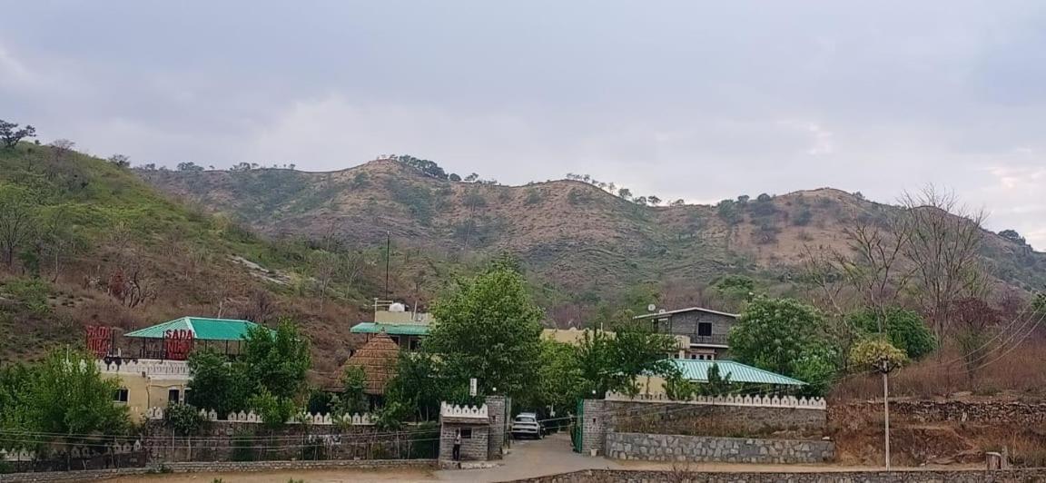 Sada Nira Resort Ranakpur Exterior photo